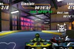 Furious Karting (Xbox)