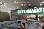 Furious Karting (Xbox)