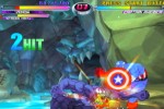 Marvel vs. Capcom 2 (Xbox)