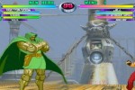 Marvel vs. Capcom 2 (Xbox)