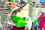 Marvel vs. Capcom 2 (Xbox)