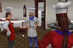 Trevor Chan's Restaurant Empire (PC)