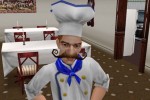 Trevor Chan's Restaurant Empire (PC)