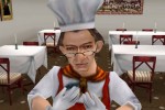 Trevor Chan's Restaurant Empire (PC)