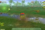 Jurassic Park: Operation Genesis (Xbox)