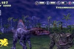 Jurassic Park: Operation Genesis (Xbox)