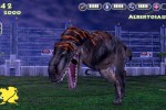 Jurassic Park: Operation Genesis (Xbox)