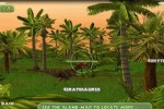 Jurassic Park: Operation Genesis (PlayStation 2)