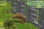 Jurassic Park: Operation Genesis (PlayStation 2)