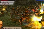 Dynasty Warriors 4 (PlayStation 2)