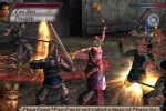 Dynasty Warriors 4 (PlayStation 2)