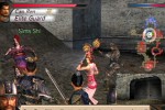 Dynasty Warriors 4 (PlayStation 2)