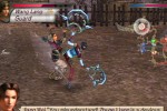 Dynasty Warriors 4 (PlayStation 2)