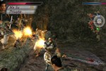 Dynasty Warriors 4 (PlayStation 2)