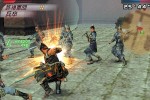 Dynasty Warriors 4 (PlayStation 2)