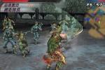 Dynasty Warriors 4 (PlayStation 2)