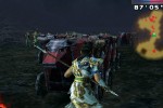 Dynasty Warriors 4 (PlayStation 2)