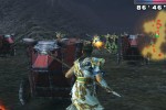 Dynasty Warriors 4 (PlayStation 2)