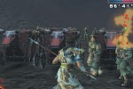 Dynasty Warriors 4 (PlayStation 2)