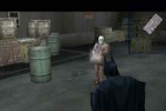 Batman: Dark Tomorrow (GameCube)