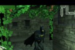 Batman: Dark Tomorrow (GameCube)