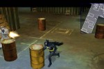 Batman: Dark Tomorrow (GameCube)