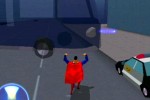 Superman: Shadow of Apokolips (GameCube)