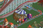 RollerCoaster Tycoon (Xbox)