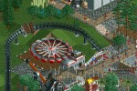 RollerCoaster Tycoon (Xbox)