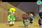 The Legend of Zelda: The Wind Waker (GameCube)