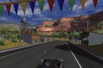 World Racing (Xbox)