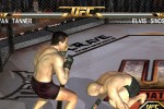 UFC: Tapout 2 (Xbox)