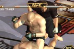 UFC: Tapout 2 (Xbox)