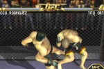 UFC: Tapout 2 (Xbox)