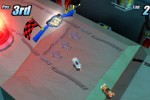 Micro Machines (PlayStation 2)