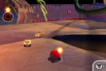 Micro Machines (PlayStation 2)