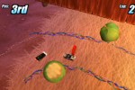 Micro Machines (PlayStation 2)