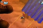 Micro Machines (PlayStation 2)