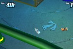 Micro Machines (PlayStation 2)