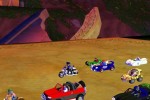 Micro Machines (PlayStation 2)