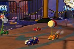 Micro Machines (PlayStation 2)