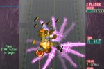 Mobile Light Force 2 (PlayStation 2)