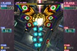 Mobile Light Force 2 (PlayStation 2)