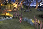 Piglet's Big Game (PlayStation 2)