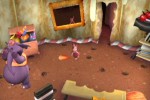 Piglet's Big Game (GameCube)