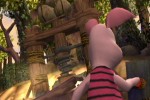 Piglet's Big Game (GameCube)