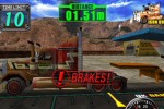 The King of Route 66 (PlayStation 2)