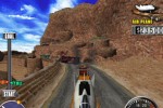 The King of Route 66 (PlayStation 2)