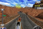 The King of Route 66 (PlayStation 2)