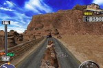 The King of Route 66 (PlayStation 2)